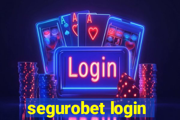 segurobet login